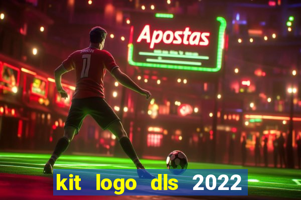 kit logo dls 2022 real madrid